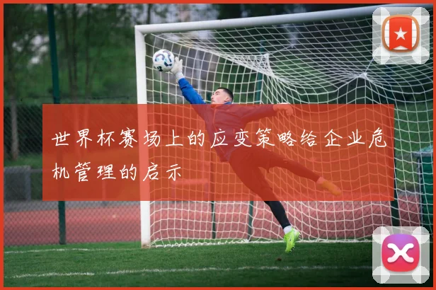 世界杯赛场上的应变策略给企业危机管理的启示