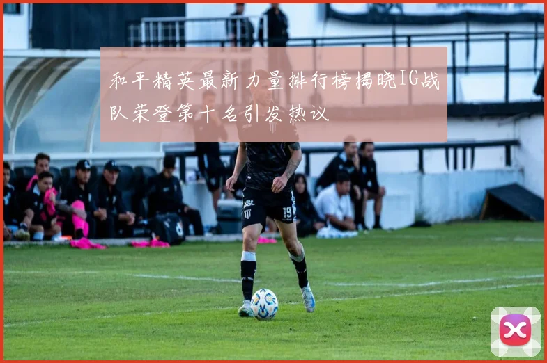 和平精英最新力量排行榜揭晓IG战队荣登第十名引发热议