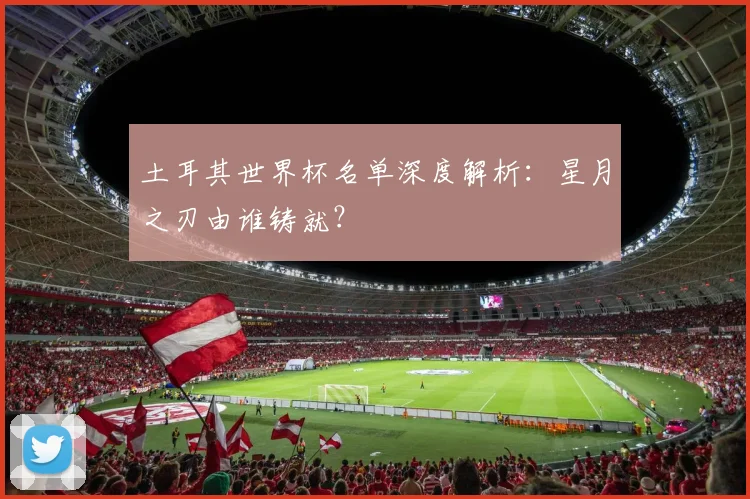 土耳其世界杯名单深度解析：星月之刃由谁铸就？