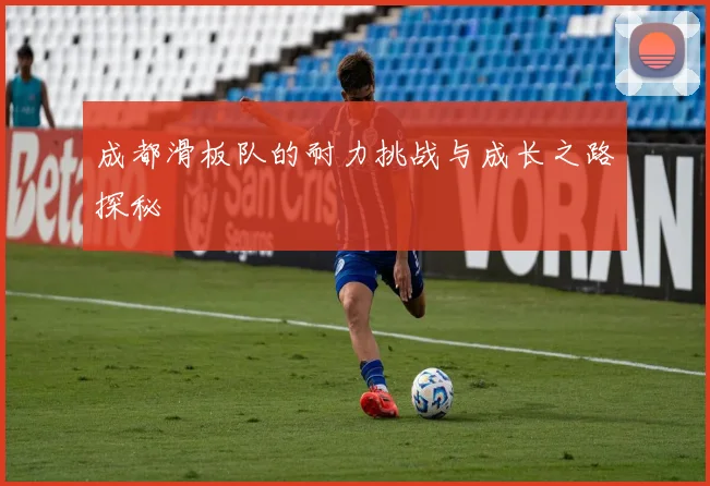 成都滑板队的耐力挑战与成长之路探秘