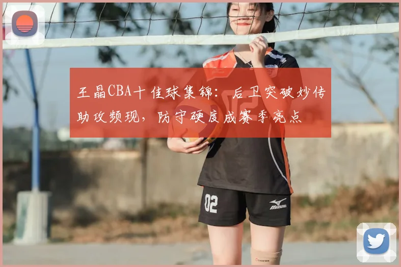 王晶CBA十佳球集锦:后卫突破妙传助攻频现,防守硬度成赛季亮点